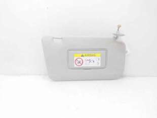 PARASOL DERECHO NISSAN X-TRAIL (2013-) - L.8308886 / 964004CC6A