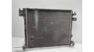 RADIADOR AGUA NISSAN X-TRAIL (2013-) - L.8308915 / 214104BE0A