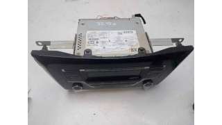 SISTEMA AUDIO / RADIO CD NISSAN X-TRAIL (2013-) - L.8308926 / 281854CA0A