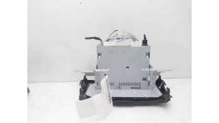 SISTEMA AUDIO / RADIO CD NISSAN X-TRAIL (2013-) - L.8308926 / 281854CA0A