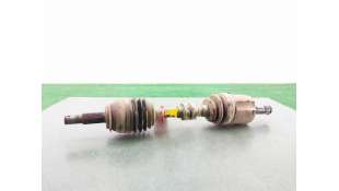 TRANSMISION DELANTERA IZQUIERDA NISSAN X-TRAIL (2013-) - L.8308934 / 391014BE4B