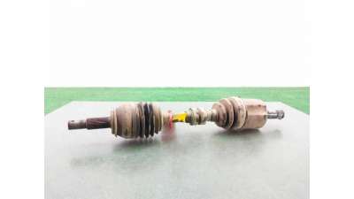 TRANSMISION DELANTERA IZQUIERDA NISSAN X-TRAIL (2013-) - L.8308934 / 391014BE4B