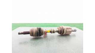 TRANSMISION DELANTERA IZQUIERDA NISSAN X-TRAIL (2013-) - L.8308934 / 391014BE4B