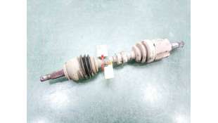 TRANSMISION DELANTERA IZQUIERDA NISSAN X-TRAIL (2013-) - L.8308934 / 391014BE4B 2