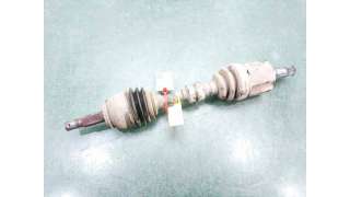 TRANSMISION DELANTERA IZQUIERDA NISSAN X-TRAIL (2013-) - L.8308934 / 391014BE4B
