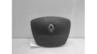 AIRBAG DELANTERO IZQUIERDO RENAULT MEGANE III GRANDTOUR (2009-) 1.5 DCI (KZ09, KZ0D, KZ1G) 110CV 1461CC - L.8308951 / 98510