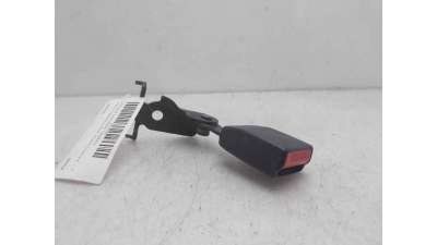 ANCLAJE CINTURON TRASERO RENAULT MEGANE III GRANDTOUR (2009-) 1.5 DCI (KZ09, KZ0D, KZ1G) 110CV 1461CC - L.8308965 / 20005R