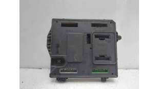 CAJA RELES / FUSIBLES RENAULT MEGANE III GRANDTOUR (2009-) 1.5 DCI (KZ09, KZ0D, KZ1G) 110CV 1461CC - L.8309032 / 284B17882R 2