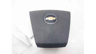 AIRBAG DELANTERO IZQUIERDO CHEVROLET EPICA (2007-) 2.0 D 150CV 1991CC - L.8309034 / 96641809