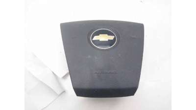 AIRBAG DELANTERO IZQUIERDO CHEVROLET EPICA (2007-) 2.0 D 150CV 1991CC - L.8309034 / 96641809