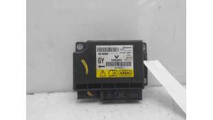 CENTRALITA AIRBAG RENAULT MEGANE III GRANDTOUR (2009-) 1.5 DCI (KZ09, KZ0D, KZ1G) 110CV 1461CC - L.8309053 / 985106285R