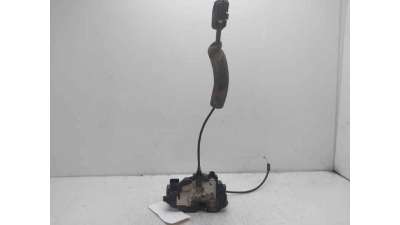 CERRADURA PUERTA DELANTERA DERECHA RENAULT MEGANE III GRANDTOUR (2009-) 1.5 DCI (KZ09, KZ0D, KZ1G) 110CV 1461CC - L.8309078