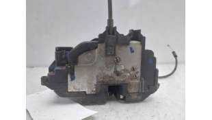 CERRADURA PUERTA DELANTERA DERECHA RENAULT MEGANE III GRANDTOUR (2009-) 1.5 DCI (KZ09, KZ0D, KZ1G) 110CV 1461CC - L.8309078 2