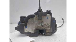 CERRADURA PUERTA DELANTERA DERECHA RENAULT MEGANE III GRANDTOUR (2009-) 1.5 DCI (KZ09, KZ0D, KZ1G) 110CV 1461CC - L.8309078