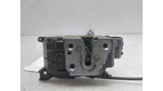 CERRADURA PUERTA DELANTERA DERECHA RENAULT MEGANE III GRANDTOUR (2009-) 1.5 DCI (KZ09, KZ0D, KZ1G) 110CV 1461CC - L.8309078