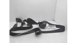 CINTURON SEGURIDAD DELANTERO DERECHO RENAULT MEGANE III GRANDTOUR (2009-) 1.5 DCI (KZ09, KZ0D, KZ1G) 110CV 1461CC - L.83091