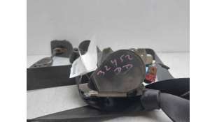CINTURON SEGURIDAD DELANTERO DERECHO RENAULT MEGANE III GRANDTOUR (2009-) 1.5 DCI (KZ09, KZ0D, KZ1G) 110CV 1461CC - L.83091 2