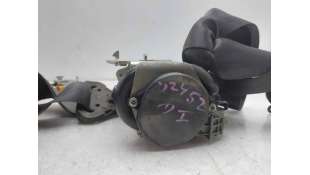 CINTURON SEGURIDAD DELANTERO IZQUIERDO RENAULT MEGANE III GRANDTOUR (2009-) 1.5 DCI (KZ09, KZ0D, KZ1G) 110CV 1461CC - L.830 2