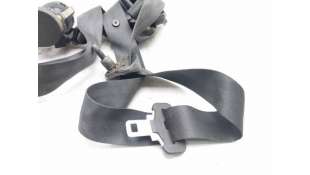 CINTURON SEGURIDAD TRASERO DERECHO RENAULT MEGANE III GRANDTOUR (2009-) 1.5 DCI (KZ09, KZ0D, KZ1G) 110CV 1461CC - L.8309109 2