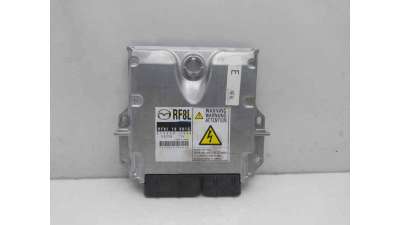 CENTRALITA MOTOR UCE MAZDA 5 (2005-2010) 2.0 CD 143CV 1998CC - L.8309136 / RF8L18881G