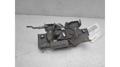 CERRADURA CAPOT MAZDA 5 (2005-2010) 2.0 CD 143CV 1998CC - L.8309138 / CC2956620A
