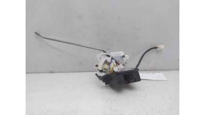 CERRADURA MALETERO / PORTON MAZDA 5 (2005-2010) 2.0 CD 143CV 1998CC - L.8309142 / C23562310B