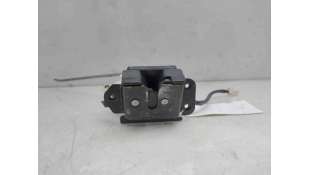CERRADURA MALETERO / PORTON MAZDA 5 (2005-2010) 2.0 CD 143CV 1998CC - L.8309142 / C23562310B 2