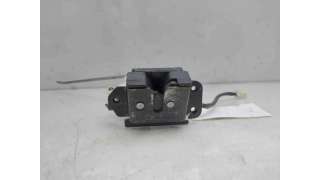 CERRADURA MALETERO / PORTON MAZDA 5 (2005-2010) 2.0 CD 143CV 1998CC - L.8309142 / C23562310B
