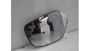 CRISTAL RETROVISOR DERECHO RENAULT MEGANE III GRANDTOUR (2009-) 1.5 DCI (KZ09, KZ0D, KZ1G) 110CV 1461CC - L.8309144 / 12523