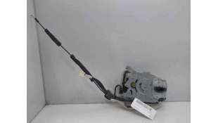 CERRADURA PUERTA TRASERA DERECHA MAZDA 5 (2005-2010) 2.0 CD 143CV 1998CC - L.8309152 / GJ6A72310G