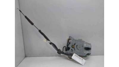 CERRADURA PUERTA TRASERA DERECHA MAZDA 5 (2005-2010) 2.0 CD 143CV 1998CC - L.8309152 / GJ6A72310G