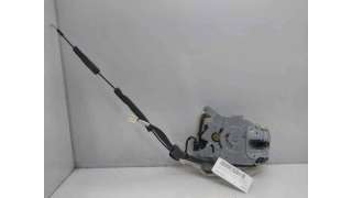 CERRADURA PUERTA TRASERA DERECHA MAZDA 5 (2005-2010) 2.0 CD 143CV 1998CC - L.8309152 / GJ6A72310G