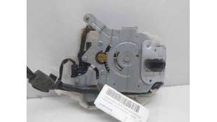 CERRADURA PUERTA TRASERA DERECHA MAZDA 5 (2005-2010) 2.0 CD 143CV 1998CC - L.8309152 / GJ6A72310G 2