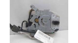 CERRADURA PUERTA TRASERA DERECHA MAZDA 5 (2005-2010) 2.0 CD 143CV 1998CC - L.8309152 / GJ6A72310G