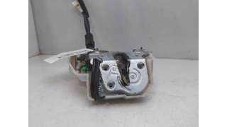CERRADURA PUERTA TRASERA DERECHA MAZDA 5 (2005-2010) 2.0 CD 143CV 1998CC - L.8309152 / GJ6A72310G