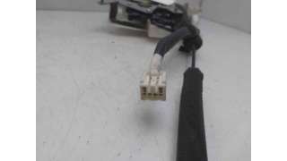 CERRADURA PUERTA TRASERA DERECHA MAZDA 5 (2005-2010) 2.0 CD 143CV 1998CC - L.8309152 / GJ6A72310G