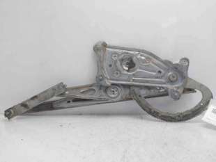 ELEVALUNAS DELANTERO IZQUIERDO RENAULT MEGANE III GRANDTOUR (2009-) 1.5 DCI (KZ09, KZ0D, KZ1G) 110CV 1461CC - L.8309175 / 9