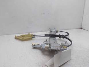 ELEVALUNAS TRASERO DERECHO RENAULT MEGANE III GRANDTOUR (2009-) 1.5 DCI (KZ09, KZ0D, KZ1G) 110CV 1461CC - L.8309180 / 82720 2