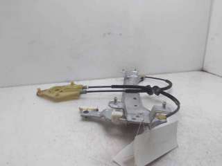 ELEVALUNAS TRASERO DERECHO RENAULT MEGANE III GRANDTOUR (2009-) 1.5 DCI (KZ09, KZ0D, KZ1G) 110CV 1461CC - L.8309180 / 82720
