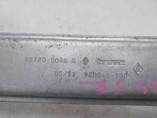 ELEVALUNAS TRASERO DERECHO RENAULT MEGANE III GRANDTOUR (2009-) 1.5 DCI (KZ09, KZ0D, KZ1G) 110CV 1461CC - L.8309180 / 82720