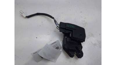 CERRADURA MALETERO / PORTON CHEVROLET EPICA (2007-) 2.0 D 150CV 1991CC - L.8309214 / 96636677