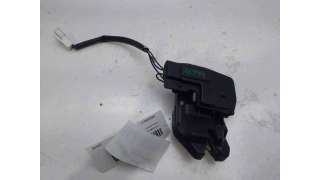 CERRADURA MALETERO / PORTON CHEVROLET EPICA (2007-) 2.0 D 150CV 1991CC - L.8309214 / 96636677