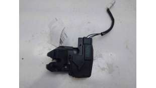CERRADURA MALETERO / PORTON CHEVROLET EPICA (2007-) 2.0 D 150CV 1991CC - L.8309214 / 96636677 2