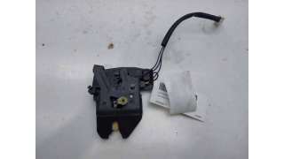 CERRADURA MALETERO / PORTON CHEVROLET EPICA (2007-) 2.0 D 150CV 1991CC - L.8309214 / 96636677