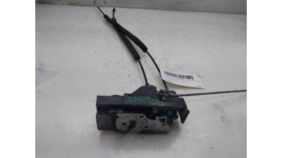 CERRADURA PUERTA DELANTERA DERECHA CHEVROLET EPICA (2007-) 2.0 D 150CV 1991CC - L.8309220 / 96636043