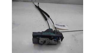 CERRADURA PUERTA DELANTERA DERECHA CHEVROLET EPICA (2007-) 2.0 D 150CV 1991CC - L.8309220 / 96636043