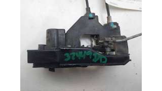 CERRADURA PUERTA DELANTERA DERECHA CHEVROLET EPICA (2007-) 2.0 D 150CV 1991CC - L.8309220 / 96636043