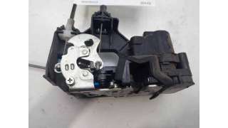 CERRADURA PUERTA DELANTERA DERECHA CHEVROLET EPICA (2007-) 2.0 D 150CV 1991CC - L.8309220 / 96636043