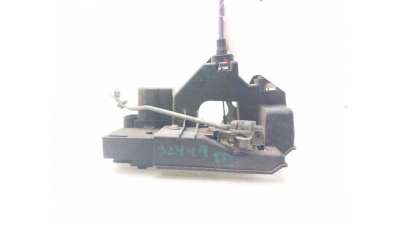 CERRADURA PUERTA TRASERA DERECHA CHEVROLET EPICA (2007-) 2.0 D 150CV 1991CC - L.8309229 / 96636045