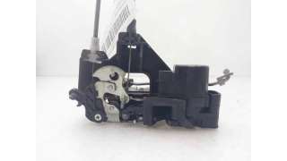 CERRADURA PUERTA TRASERA DERECHA CHEVROLET EPICA (2007-) 2.0 D 150CV 1991CC - L.8309229 / 96636045